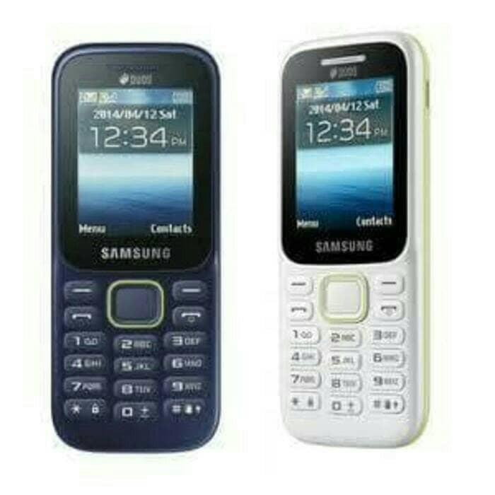 Samsung b310e specification